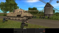 7. Combat Mission: Battle for Normandy - Market Garden (DLC) (PC) (klucz STEAM)